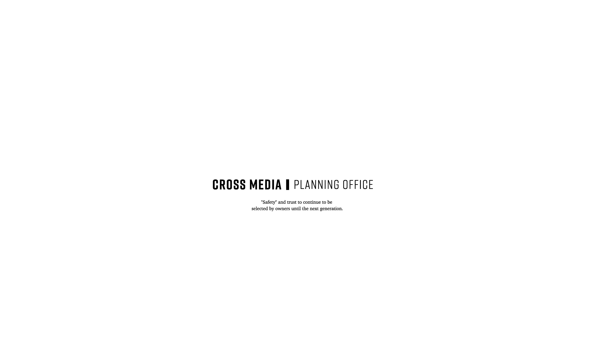 ZERO-STAFF