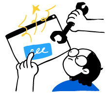 サーバー保守担当がいない